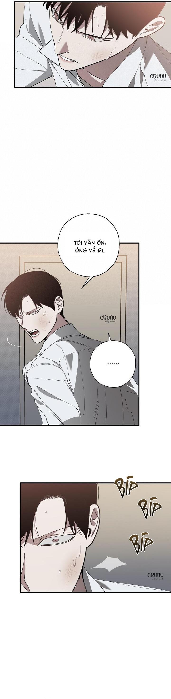 (CBunu) Tráo Đổi Chapter 64 - Next 