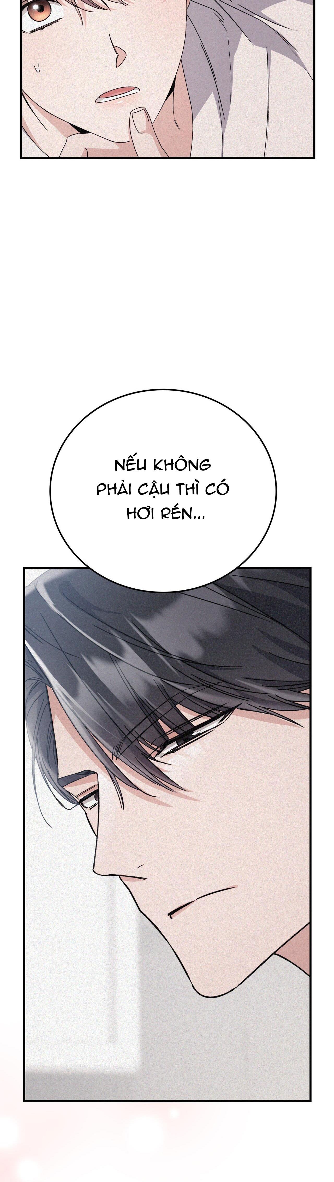 VÔ HÌNH Chapter 41 - Next Chapter 42