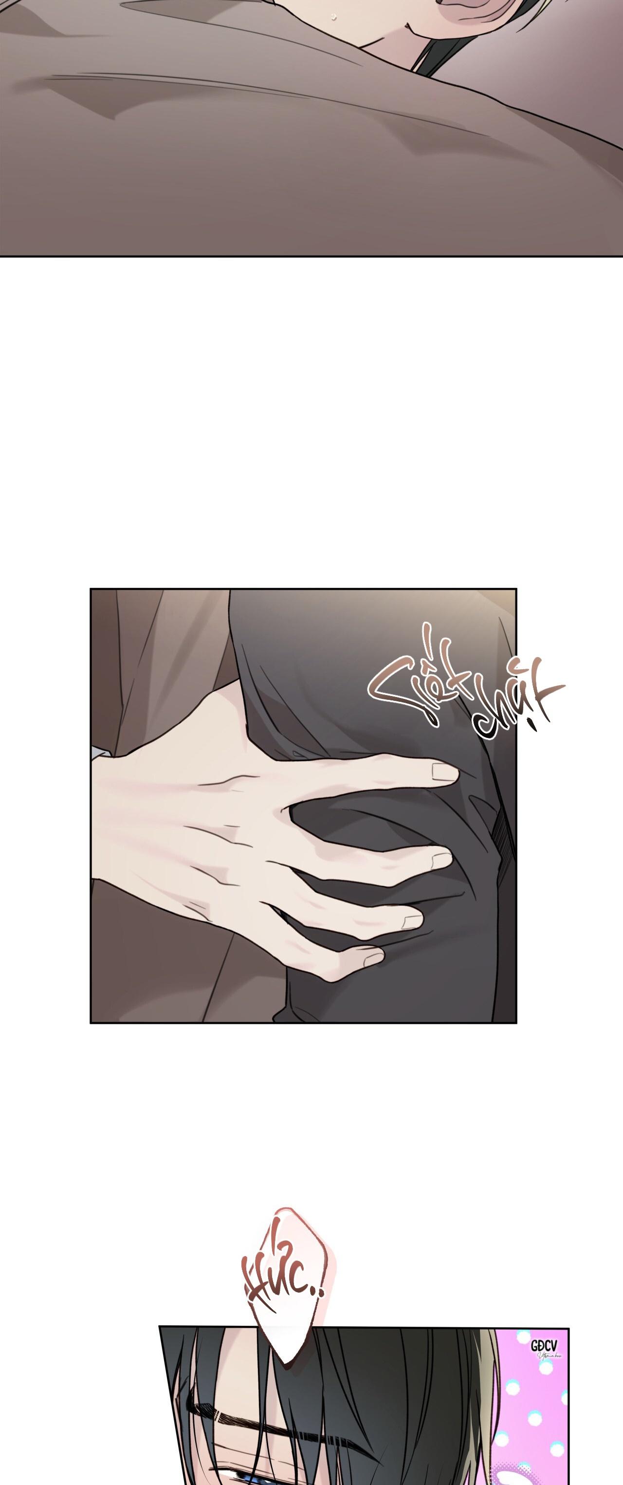 HIỂM HỌA GUIDING Chapter 33 18+ - Next Chapter 34 18++