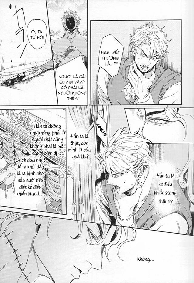 Doujinshi Tổng Hợp Chapter 242 - Next Chapter 243