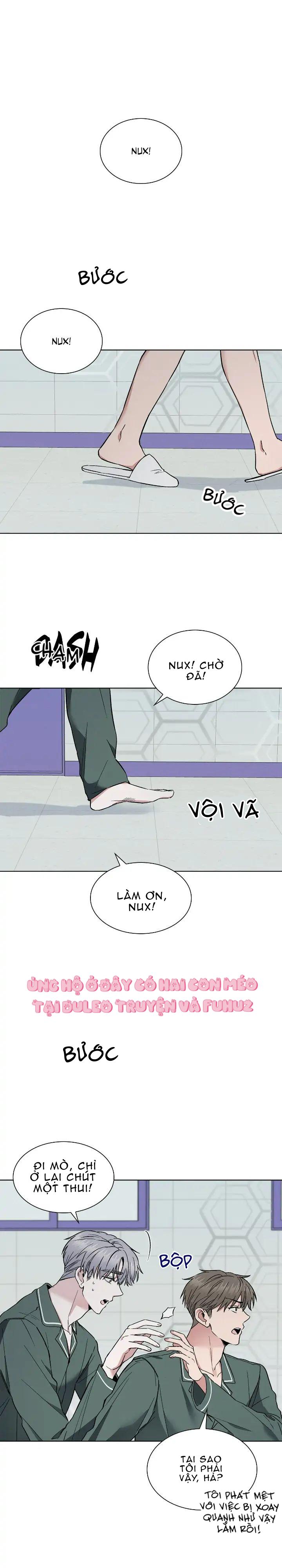 Ham Muốn Mạnh Mẽ Chapter 19 - Next Chapter 20