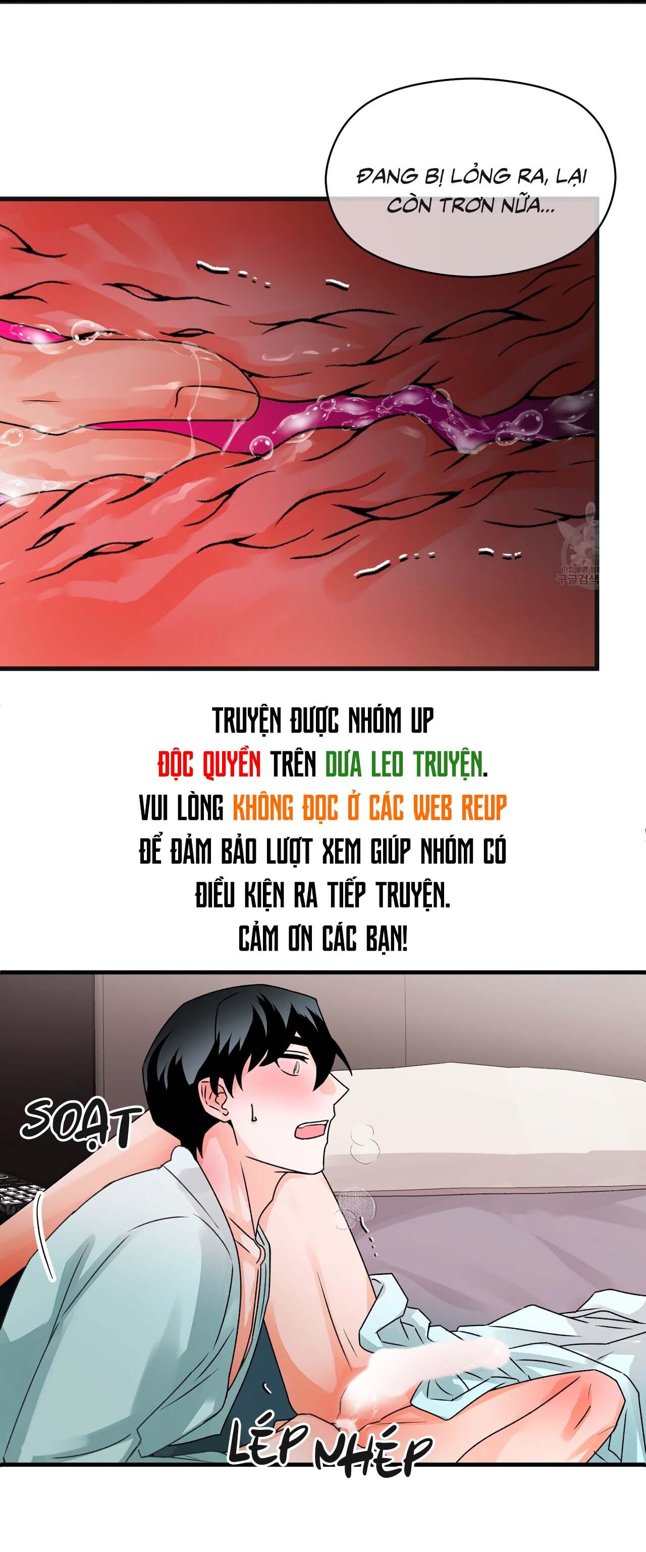 Bách Dạ Chapter 32 - Trang 2