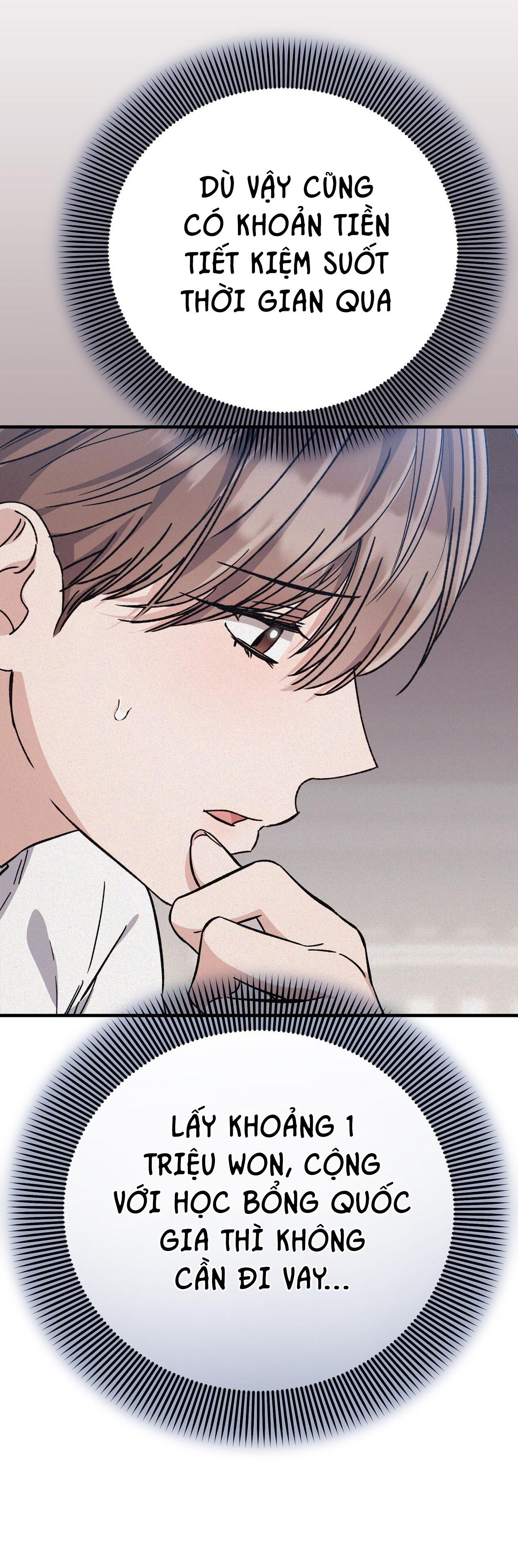 VÔ HÌNH Chapter 49 - Next Chapter 50