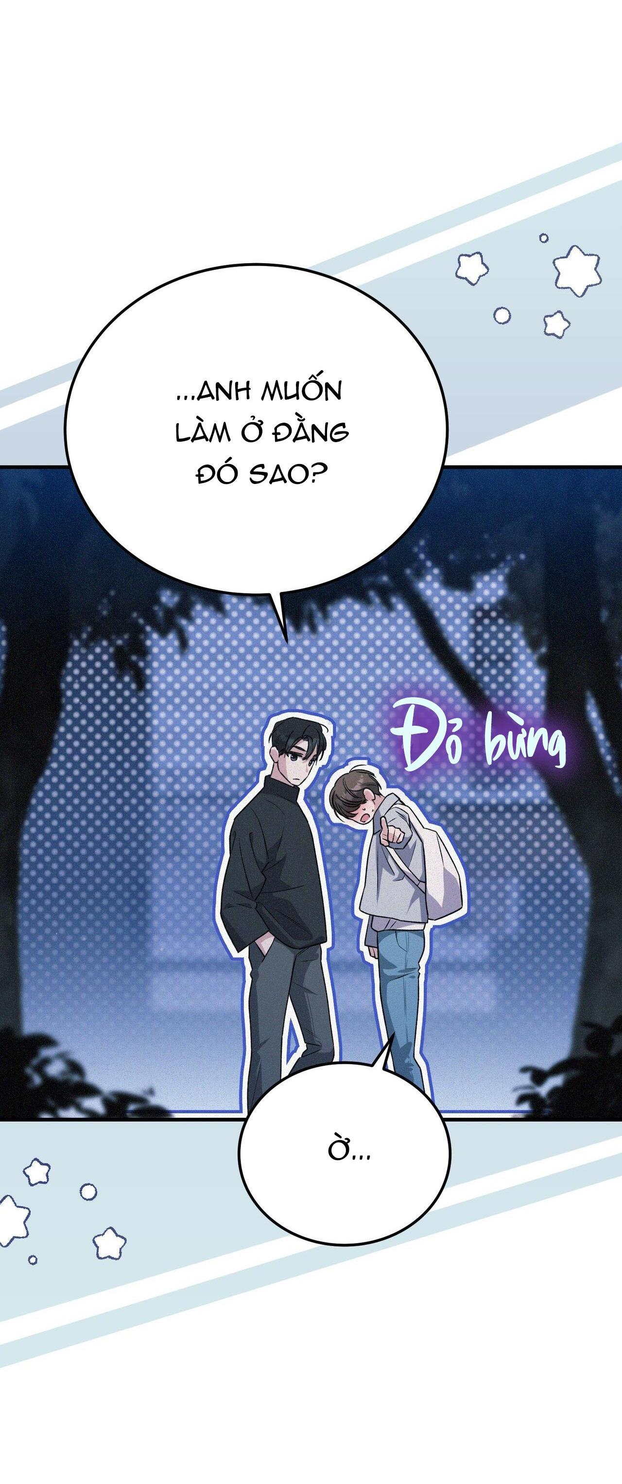 VÔ HÌNH Chapter 28 - Next Chapter 29
