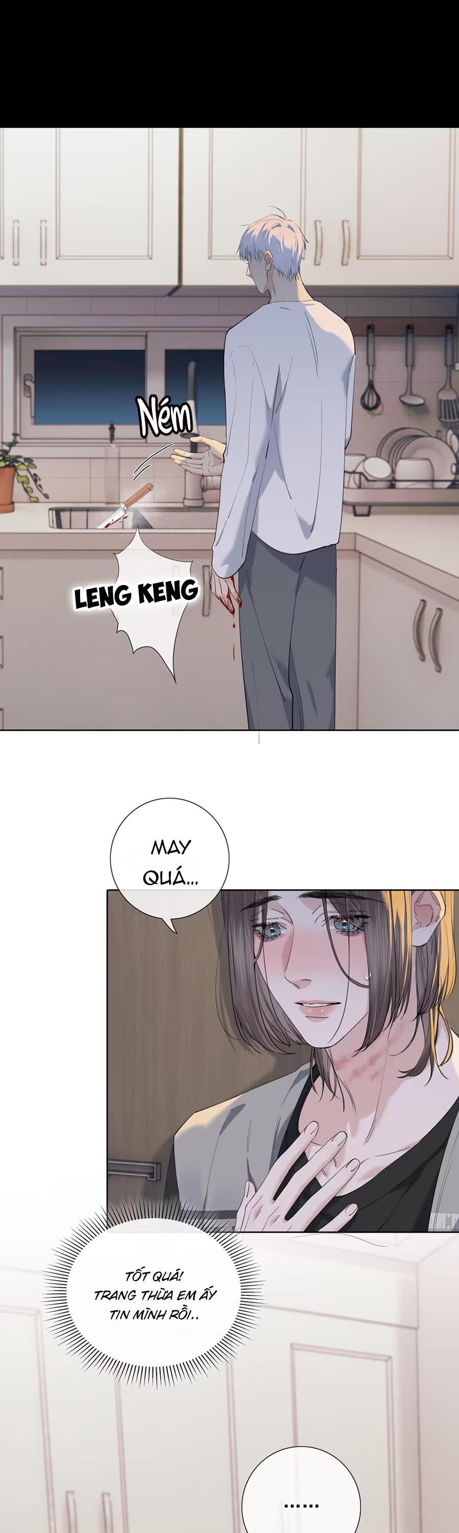 Quan Hệ Đói Khát Chapter 7 - Next Chapter 8