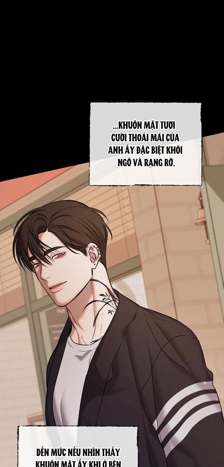 ĐÊM KHÔNG DẤU VẾT Chapter 24 - Next Chapter 25