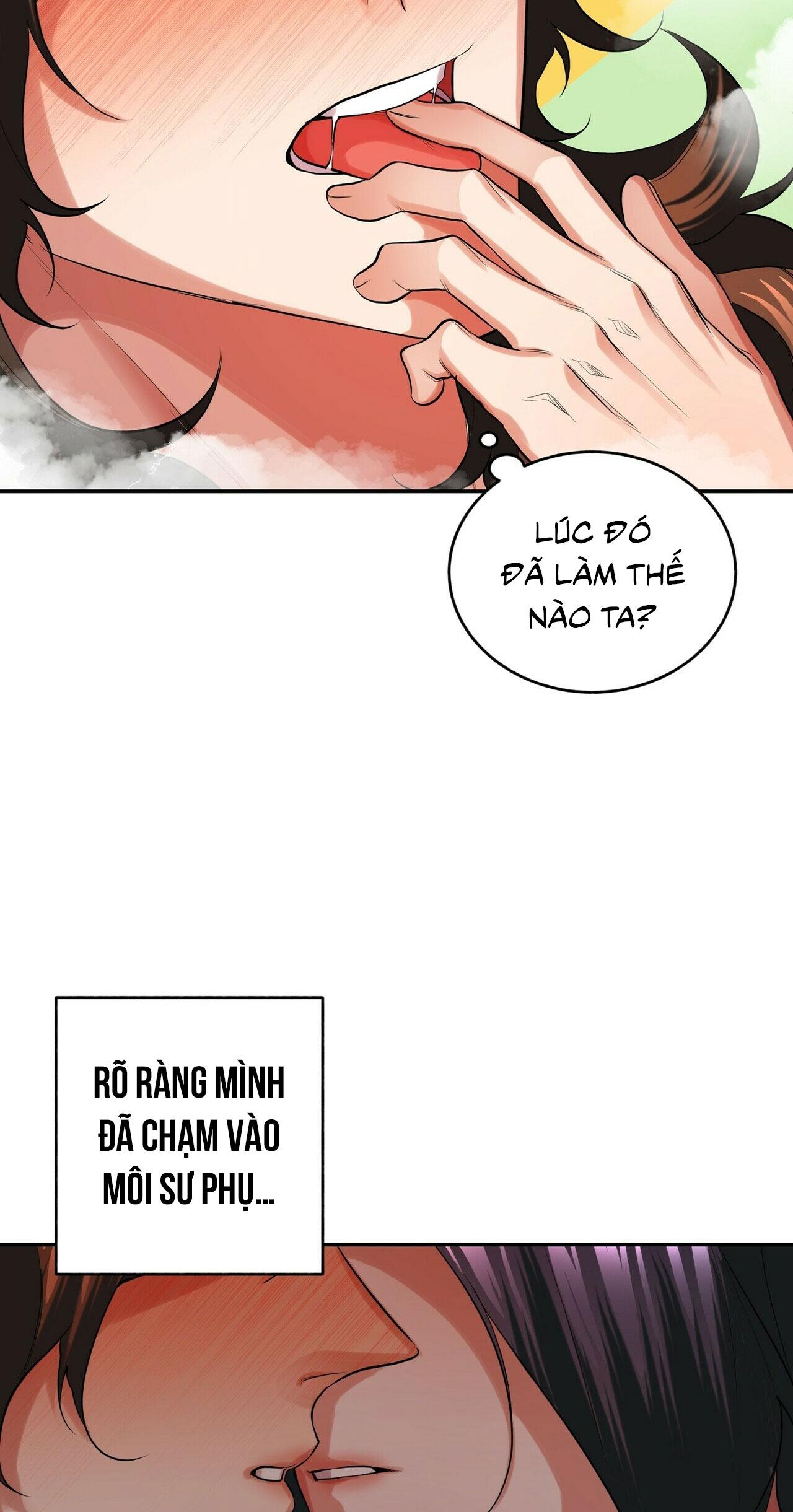 BÁT NHÃ GIAI NHÂN Chapter 12 - Next Chapter 13