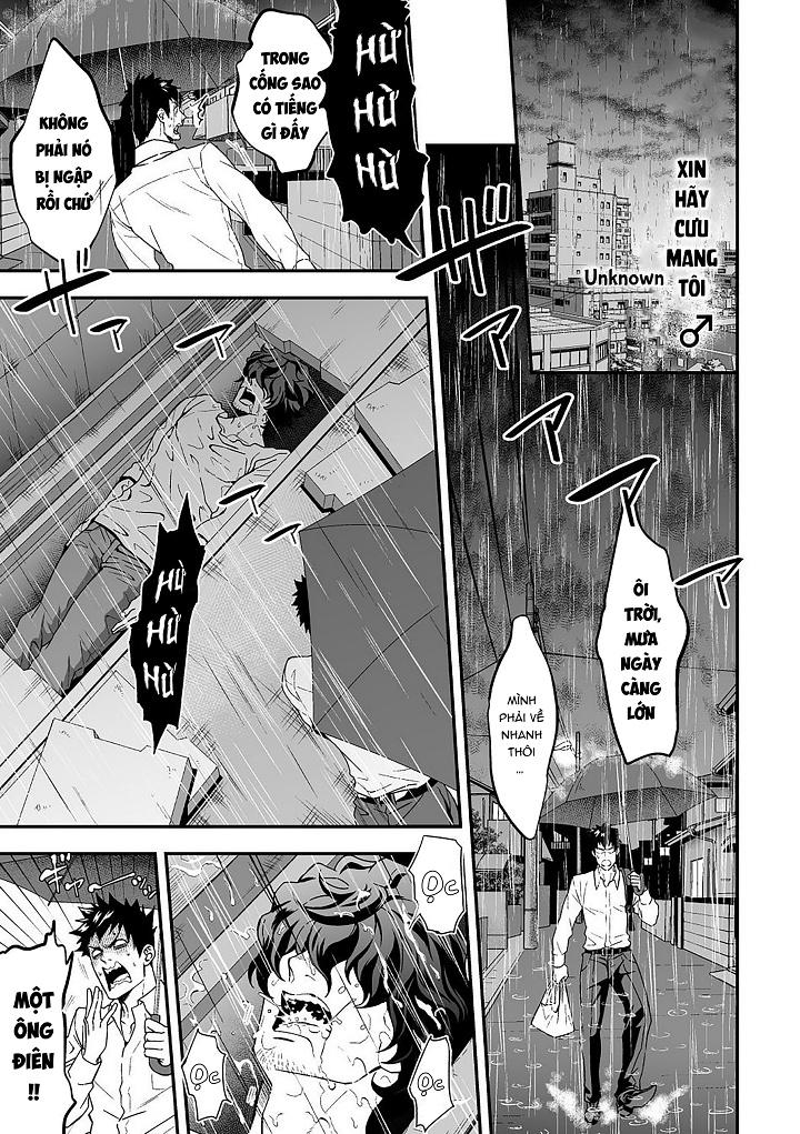 Tổng Hợp Oneshot Boylove 18+ Chapter 154 - Next Chapter 155