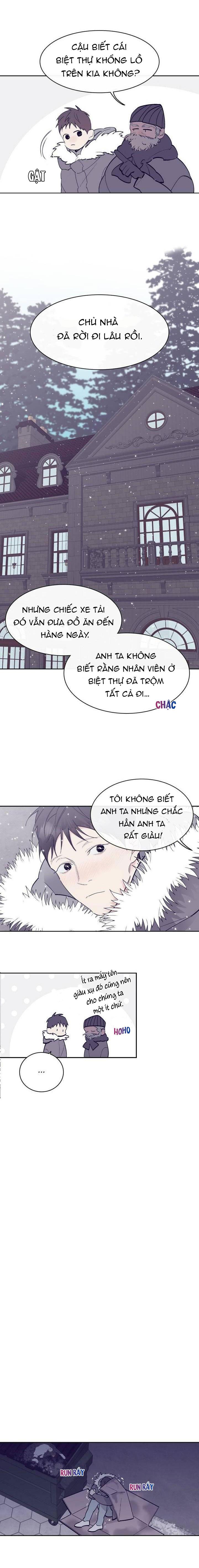 Rên Rỉ Chapter 1 - Next Chapter 2