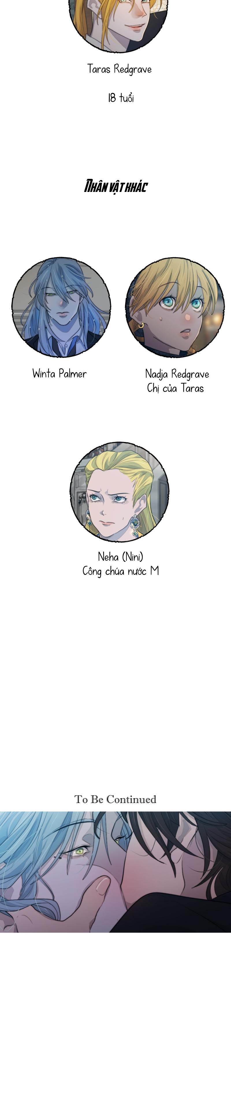 Bao Nuôi Tiền Bối Chapter 63 - Next Chapter 64