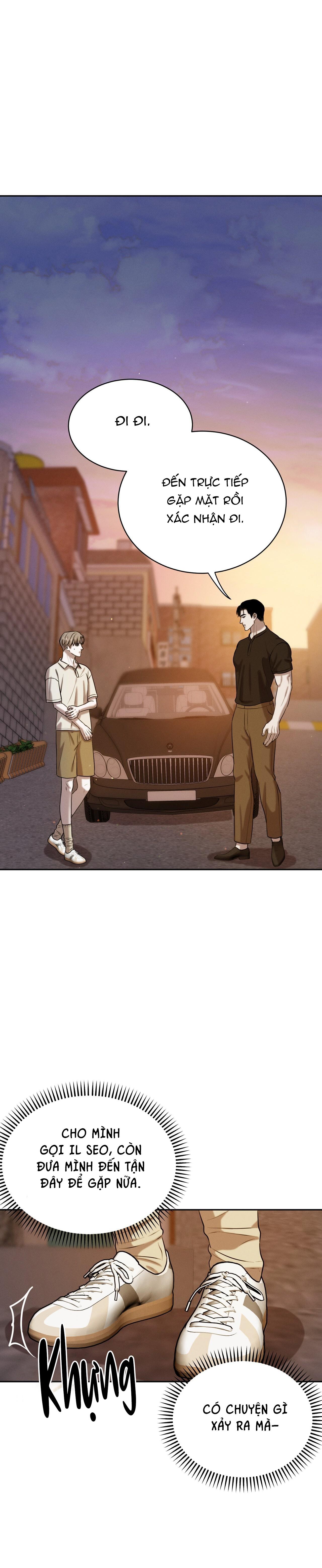 (SONG TÍNH) ĐIỂM ƯỚT ÁT Chapter 7 H - Next Chapter 8 H