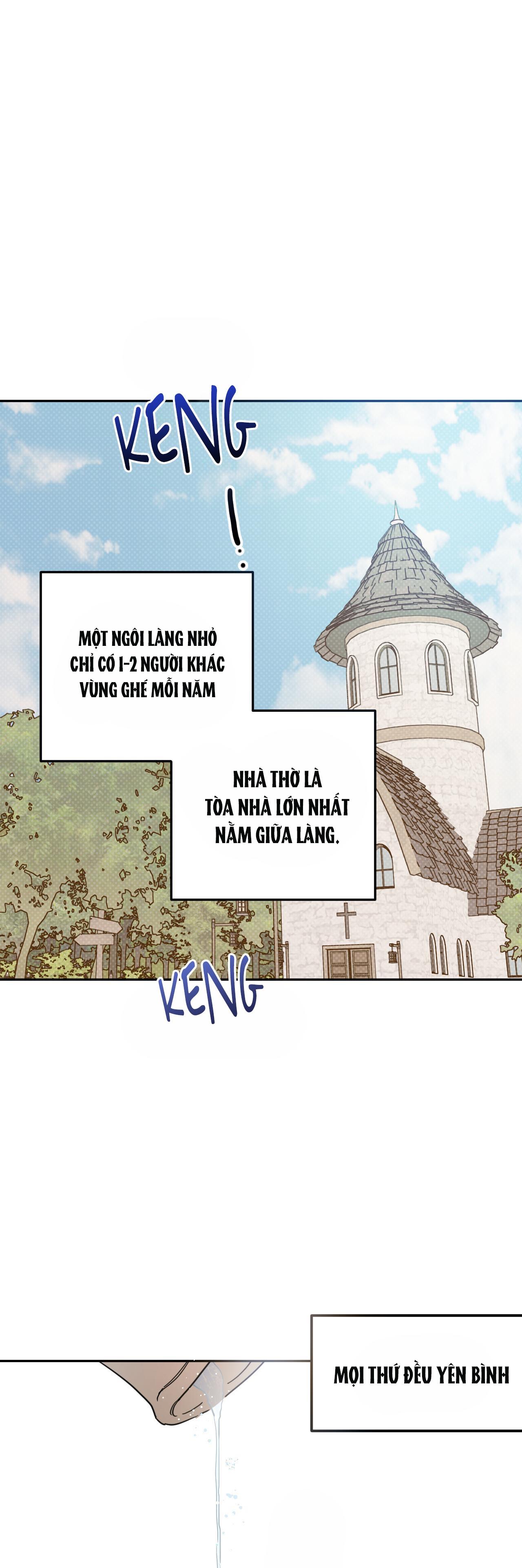 Ác Ma Giữa Ngã Tư đường Chapter 58 - Next Chapter 59