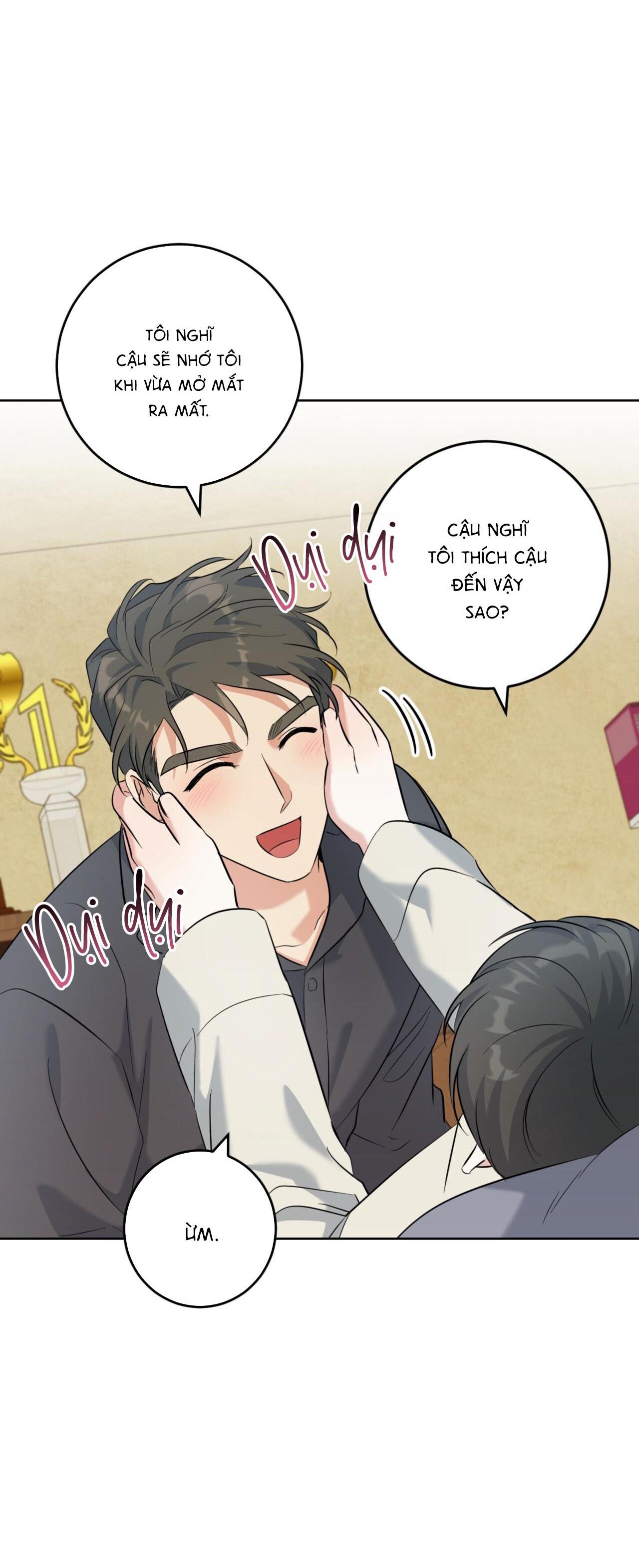 (CBunu) Khu Rừng Tĩnh Lặng Chapter 43 H - Next Chapter 44