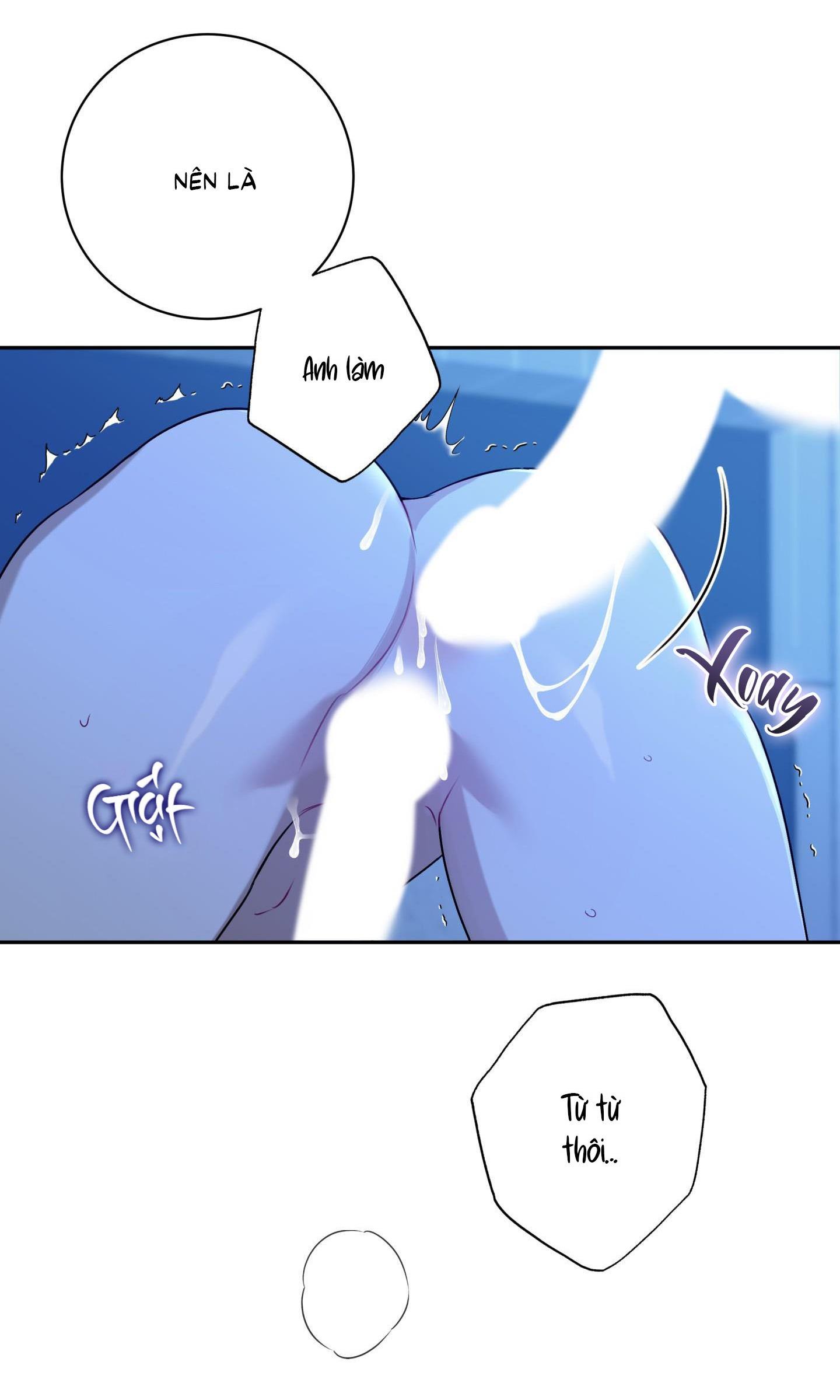 (CBunu) Bắt tay hả, thôi bỏ đi! Chapter 26 H+ - Next Chapter 27