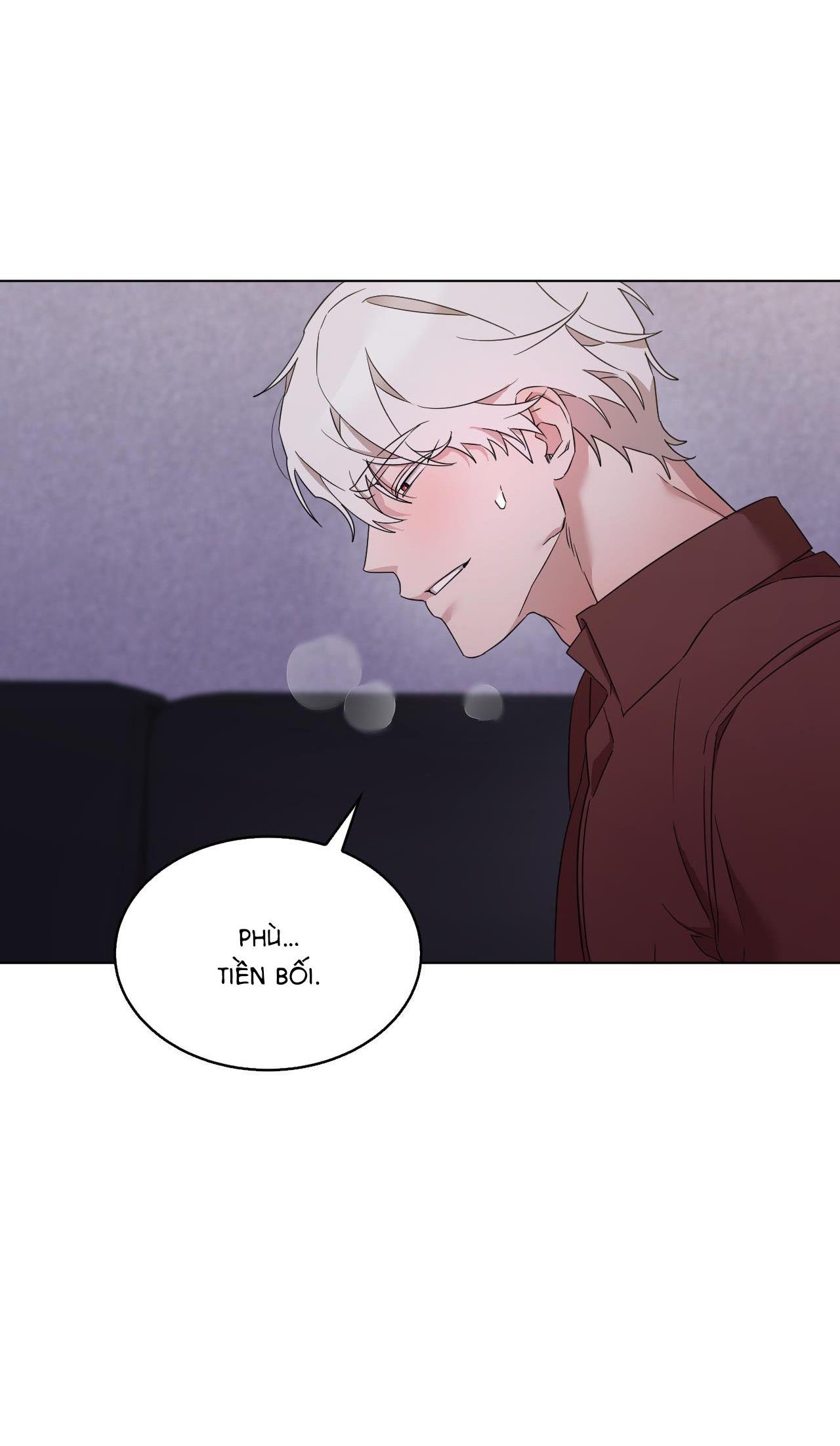 (CBunu) Dễ thương là lỗi của tôi sao? Chapter 29 - Next Chapter 30