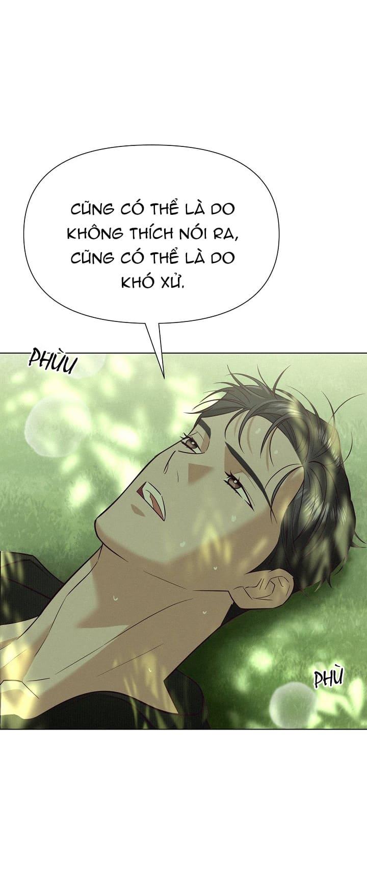 TÌNH YÊU HỎA TIỄN Chapter 5 - Next Chapter 6