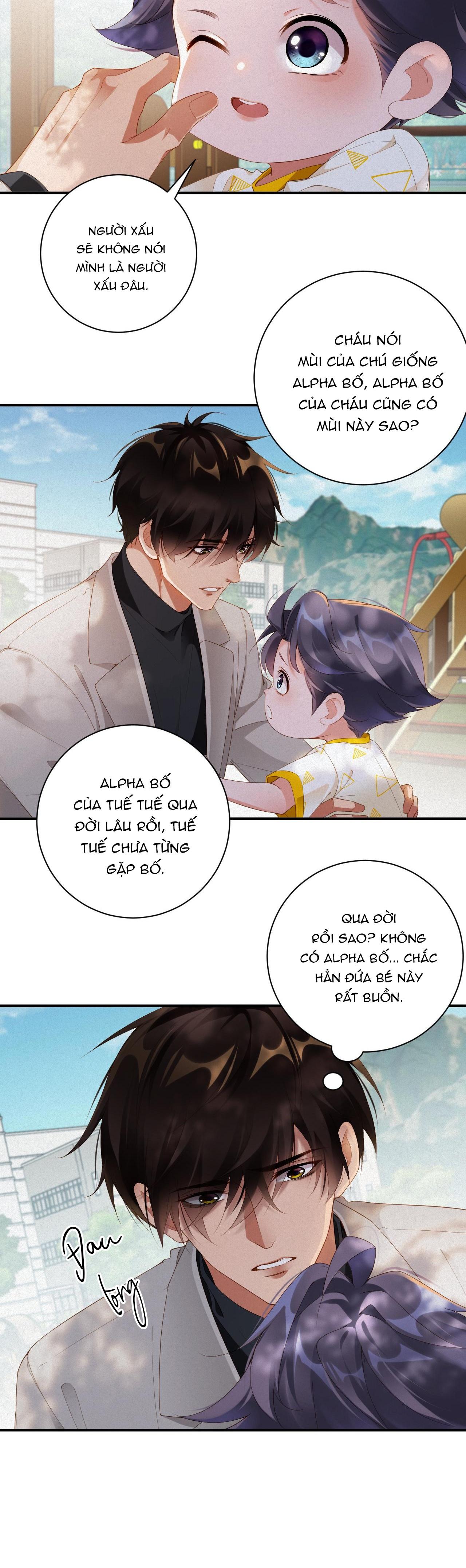 CHỒNG CŨ MUỐN TÁI HÔN LẦN NỮA Chapter 55 - Next Chapter 56