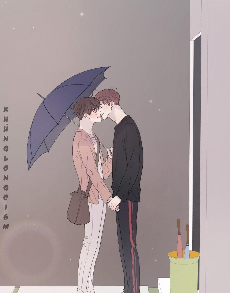 Bước Đến Bên Anh Chapter 48 END - Next 
