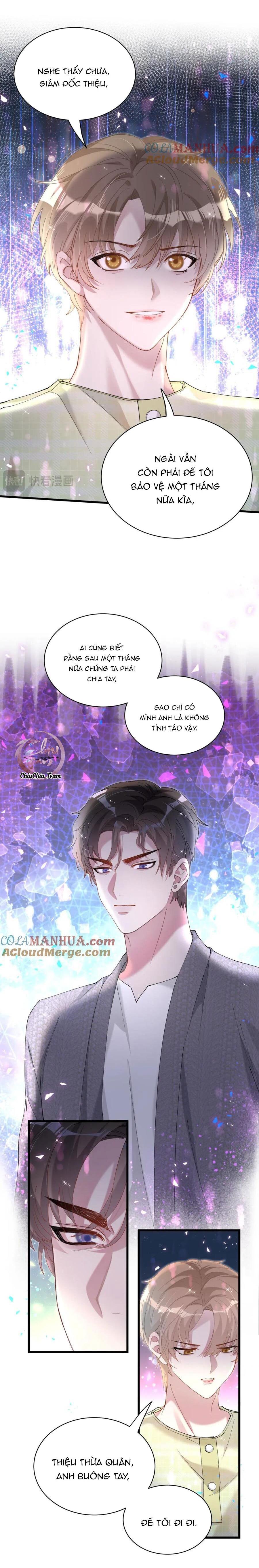 Kết Hôn Là Chuyện Nhỏ Chapter 61 - Next Chapter 62