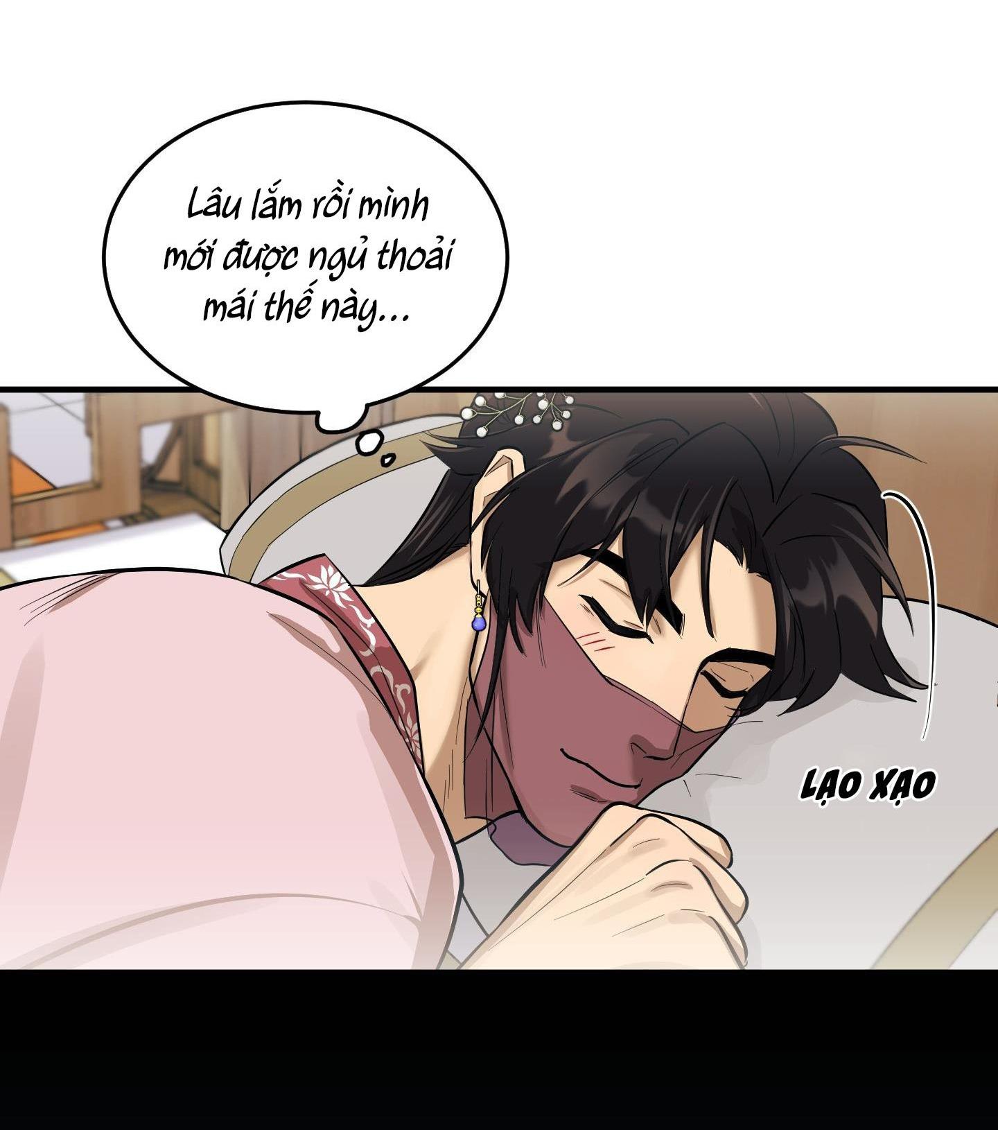 SỐNG SÓT NHỜ LÀM VỢ BÉ CỦA MA GIÁO CHỦ Chapter 7 - Next Chapter 8