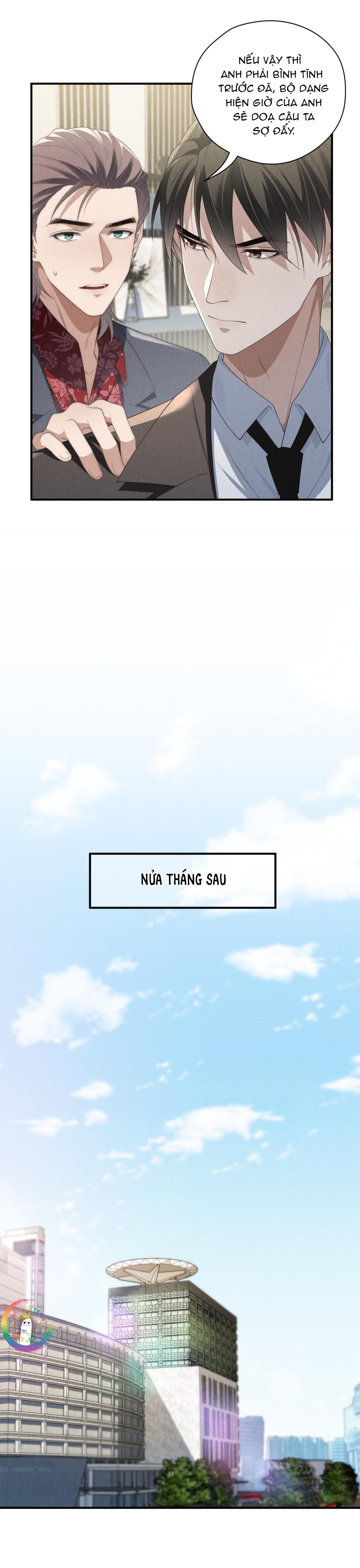 Thiếu Gia Hư Hỏng Chapter 31 - Next Chapter 32