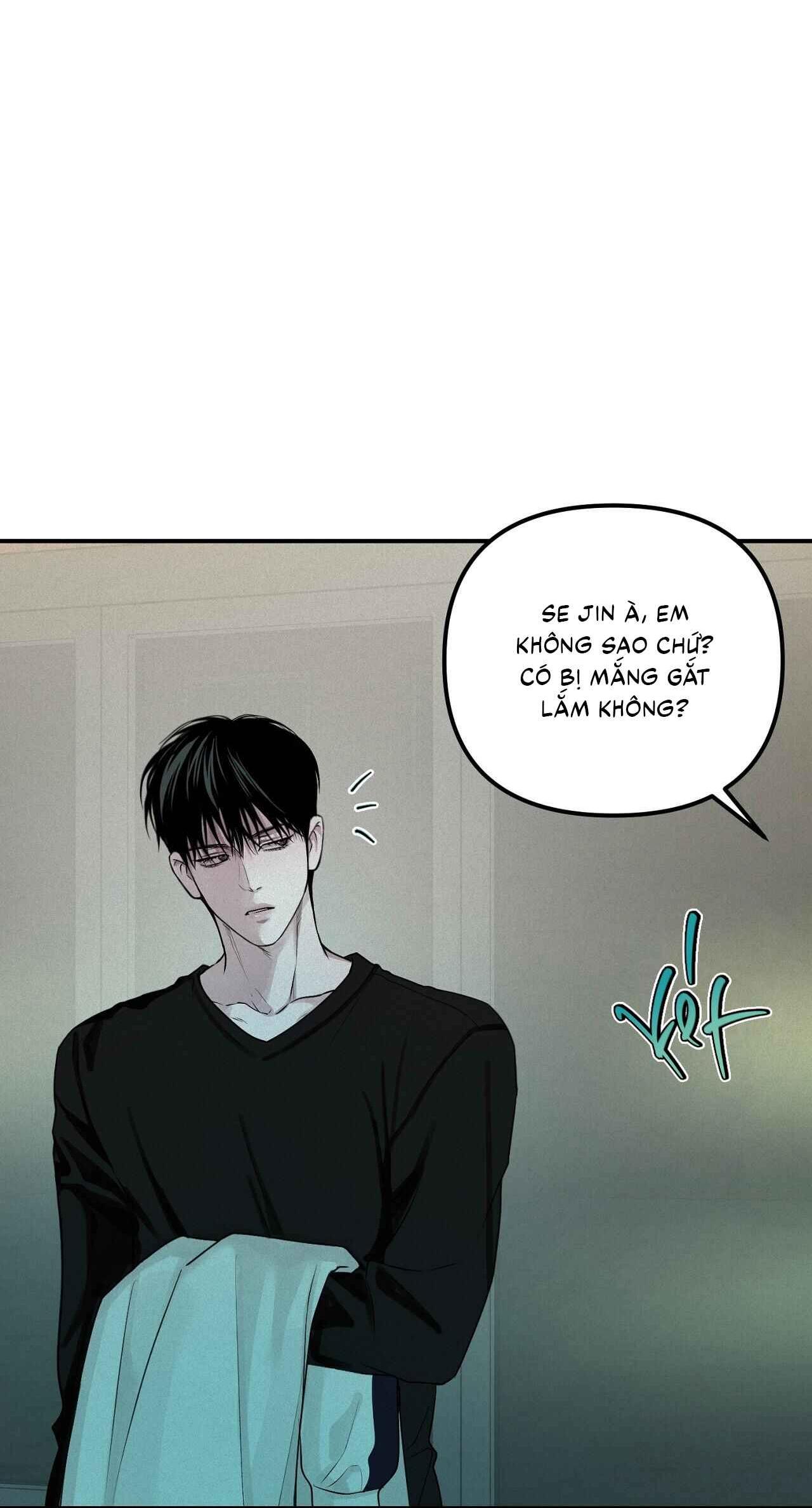 (CBunu) Phép Chiếu Chapter 29 - Next Chapter 30 END SS1