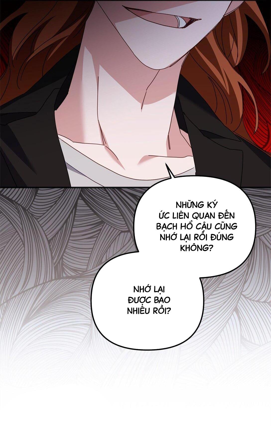 Bạn Trai Mãnh Hổ Của Hắn Chapter 39 - Next Chapter 40 Hachiennhom