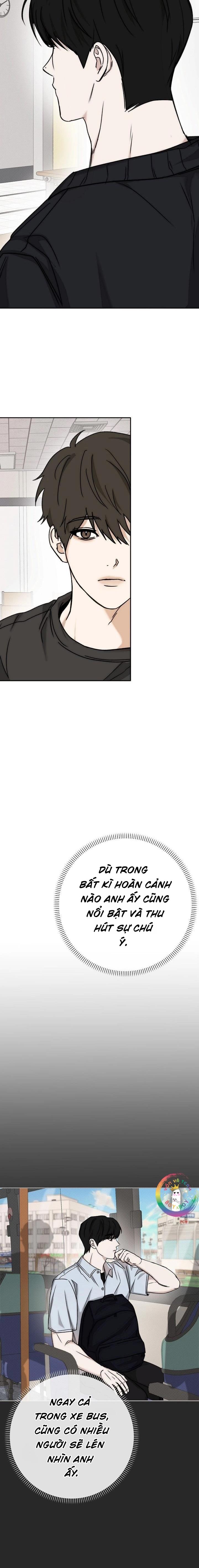 (END) DẤU ẤN Chapter 2 - Next Chapter 3