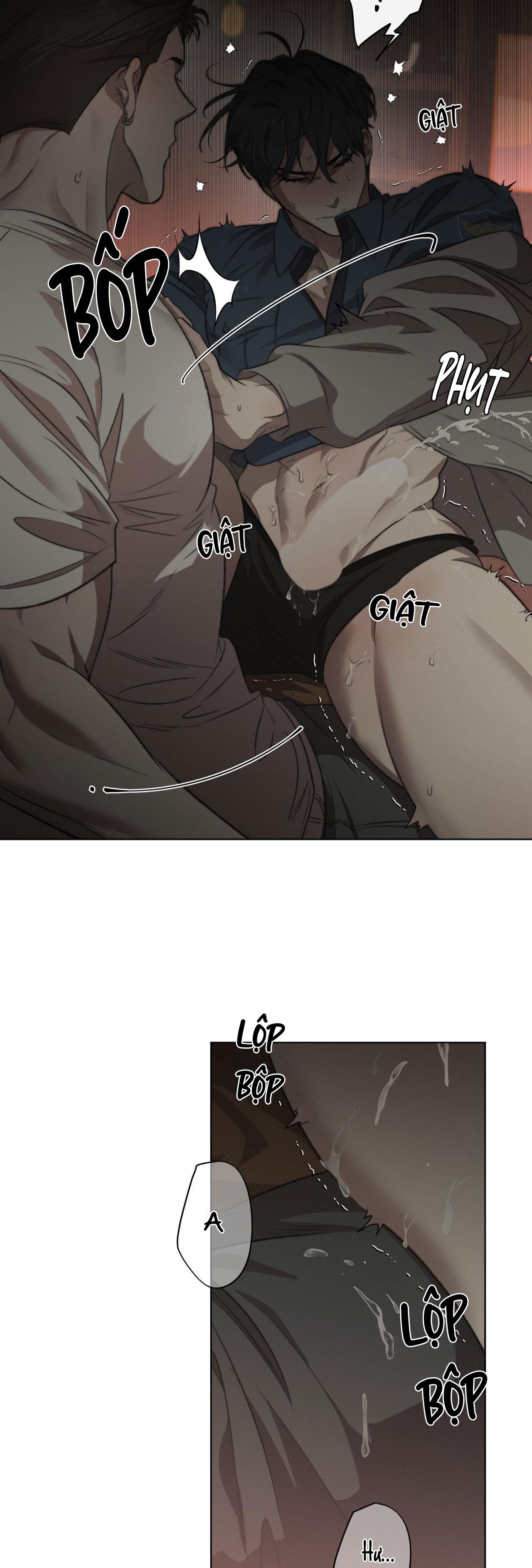 DẪU VẬY Chapter 3 - Next Chapter 4