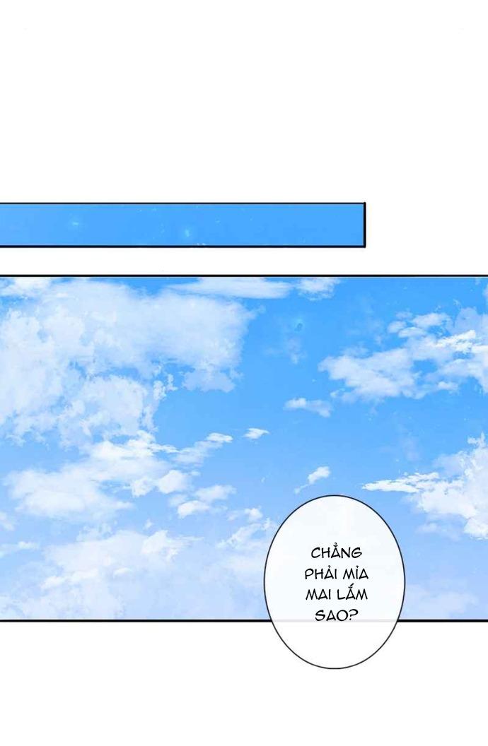 Thiên Đường Táo Xanh Chapter 86 - Next Chapter 87