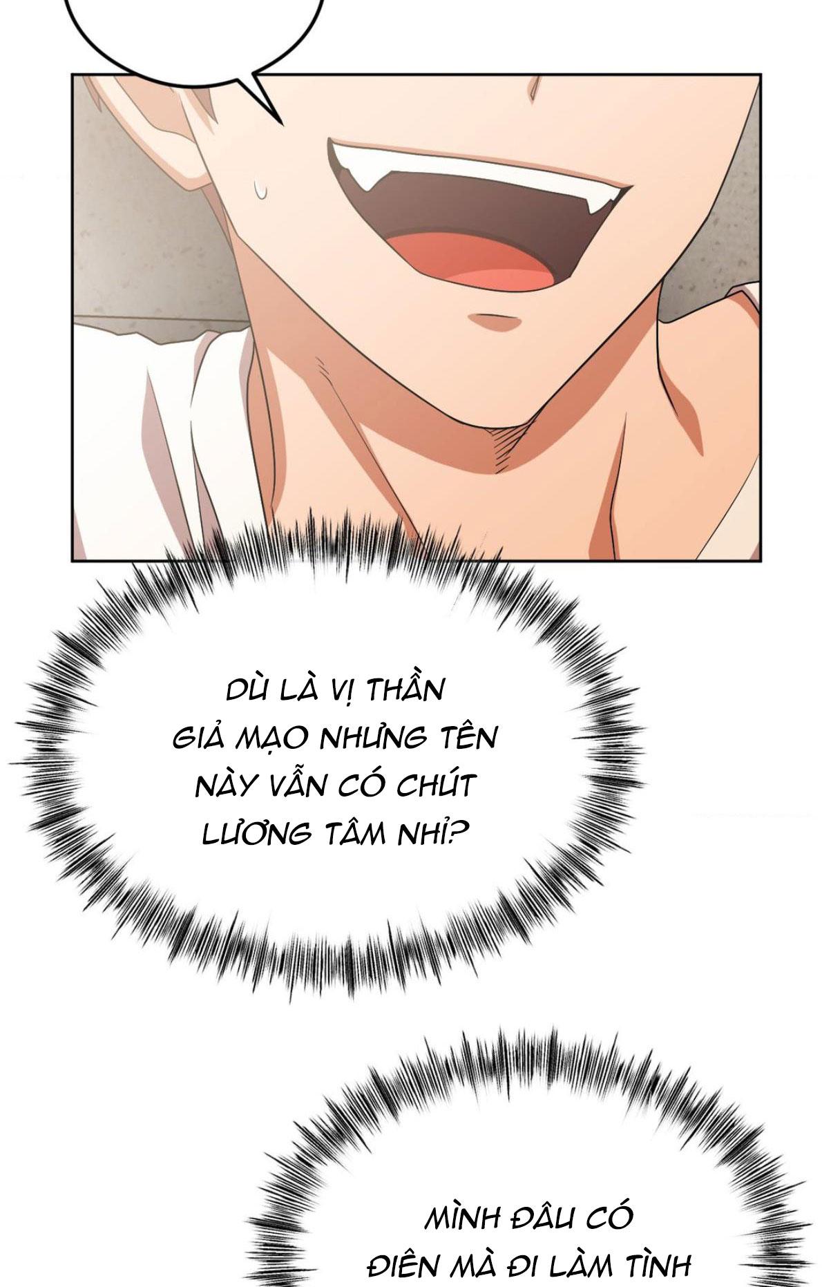 TRUYỆN NGẮN 18+ CỨ LÀM THEO Ý THẦN LINH ĐI Chapter 2 - Next Chapter 3