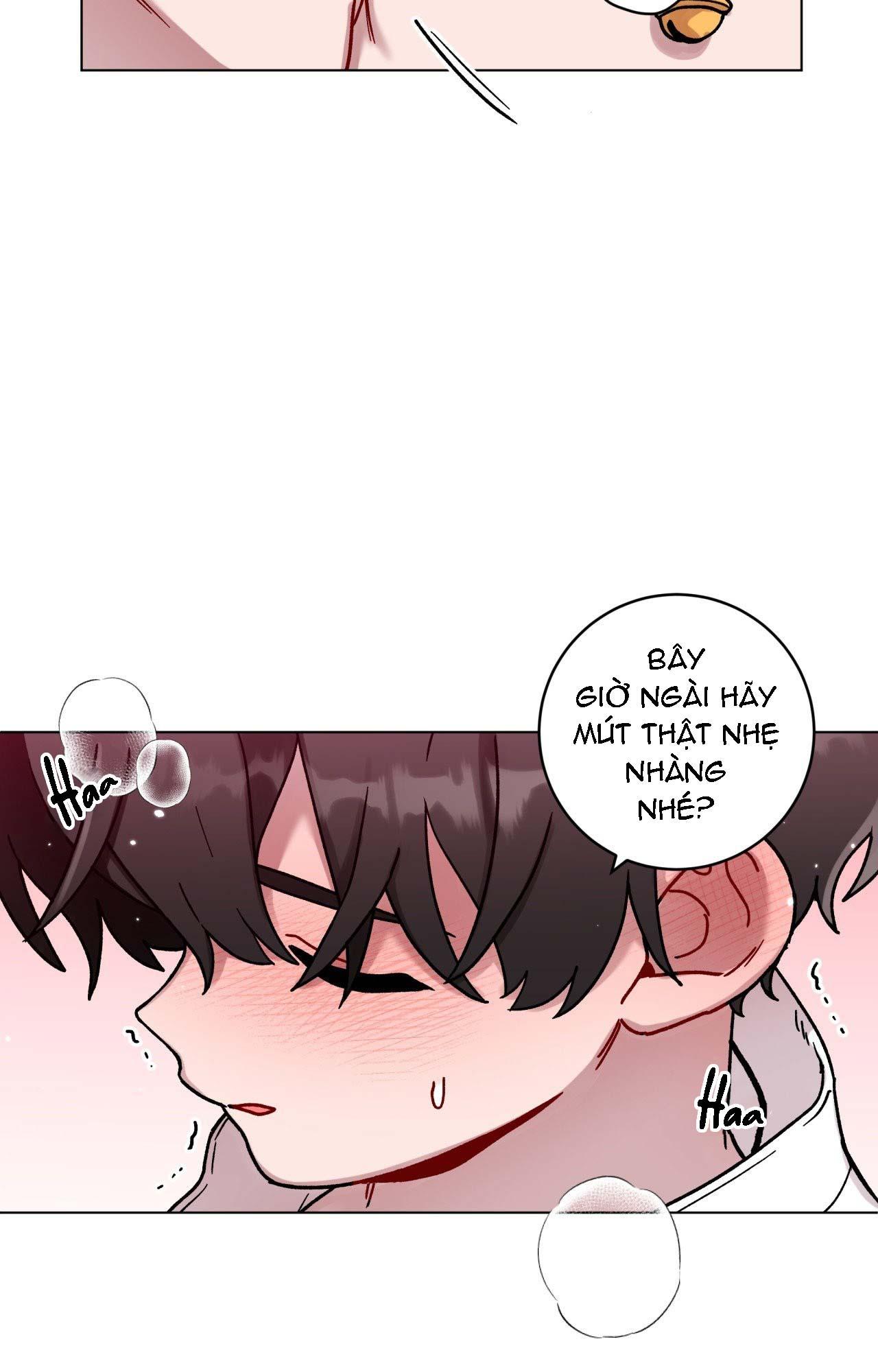 CƠN MƯA RÀO MÙA HẠ Chapter 88 - Next Chapter 89