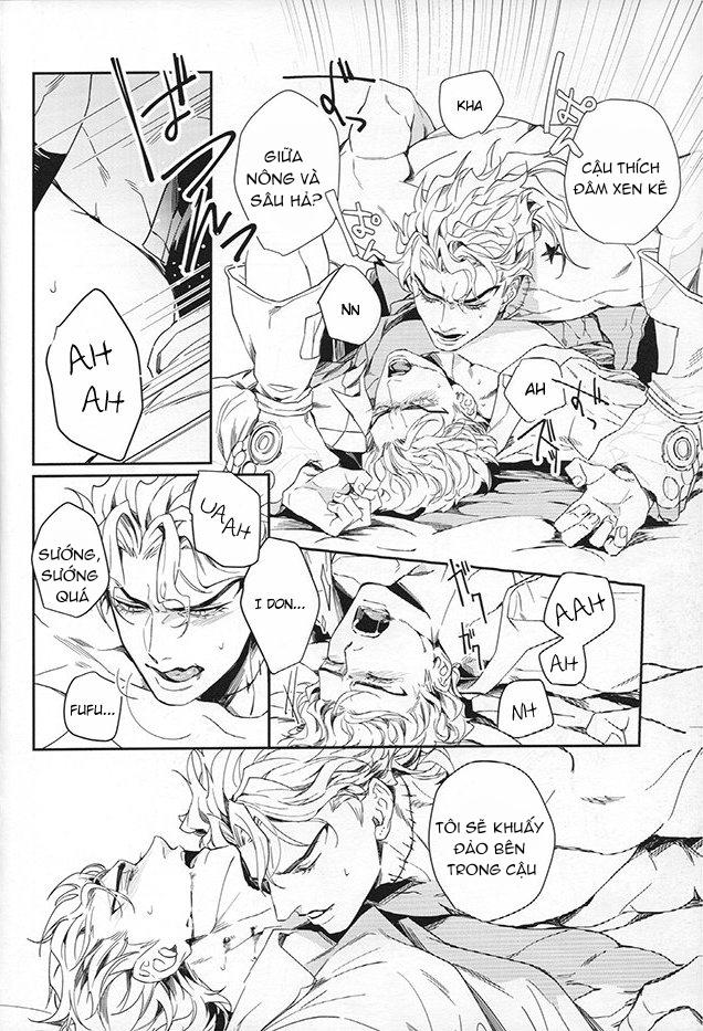 Doujinshi Tổng Hợp Chapter 242 - Next Chapter 243