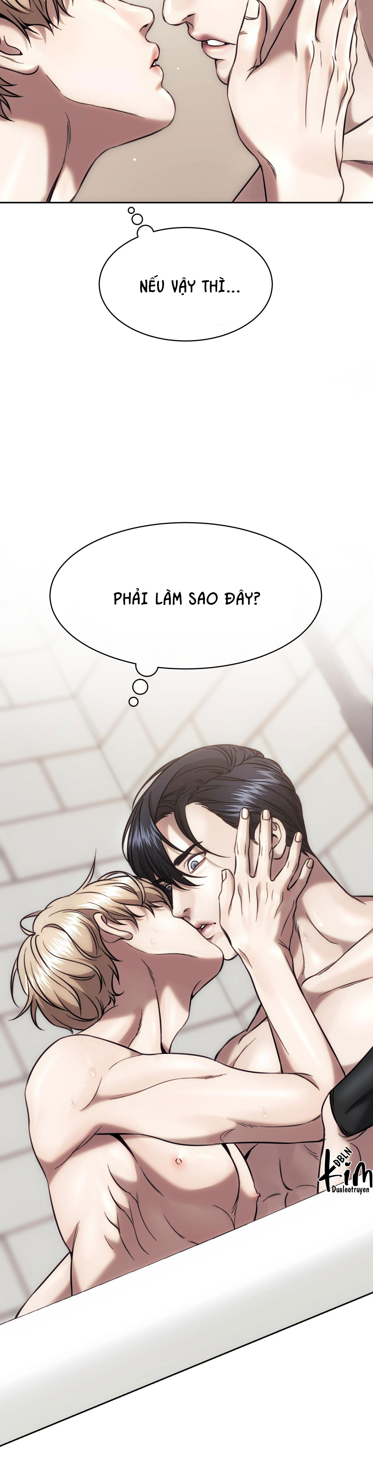 NGHIỆN SEX Chapter 1.4 LỒNG CHÓ 4 - Next Chapter 1.5 LỒNG CHÓ 5