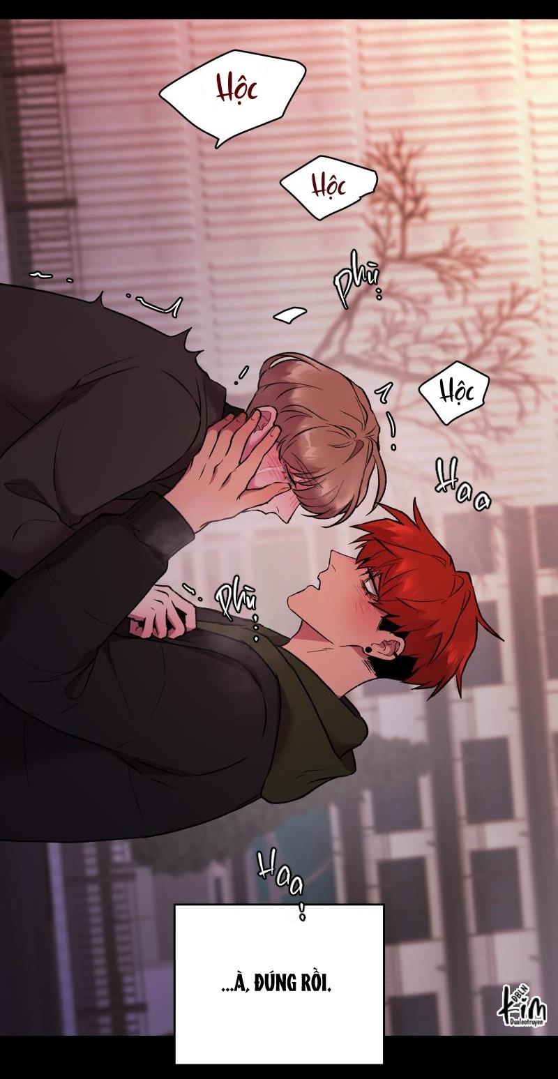 NỖI SỢ CỦA HWAN YEONG Chapter 40 - Next Chapter 41