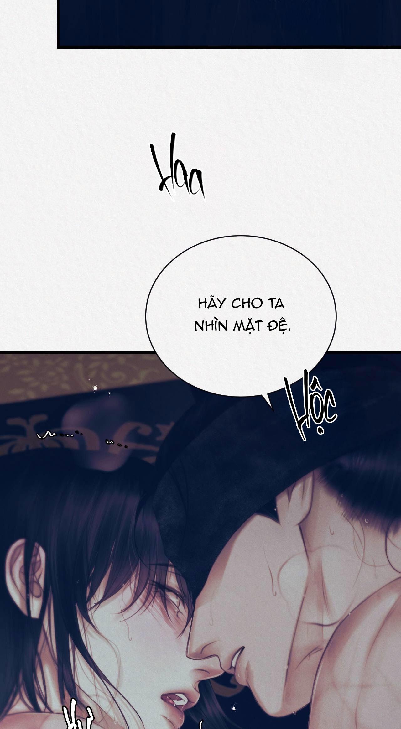 RELAY SS Chapter 2.3 ngọn lửa tình 3 - Next Chapter 2.4 ngọn lửa tình 4