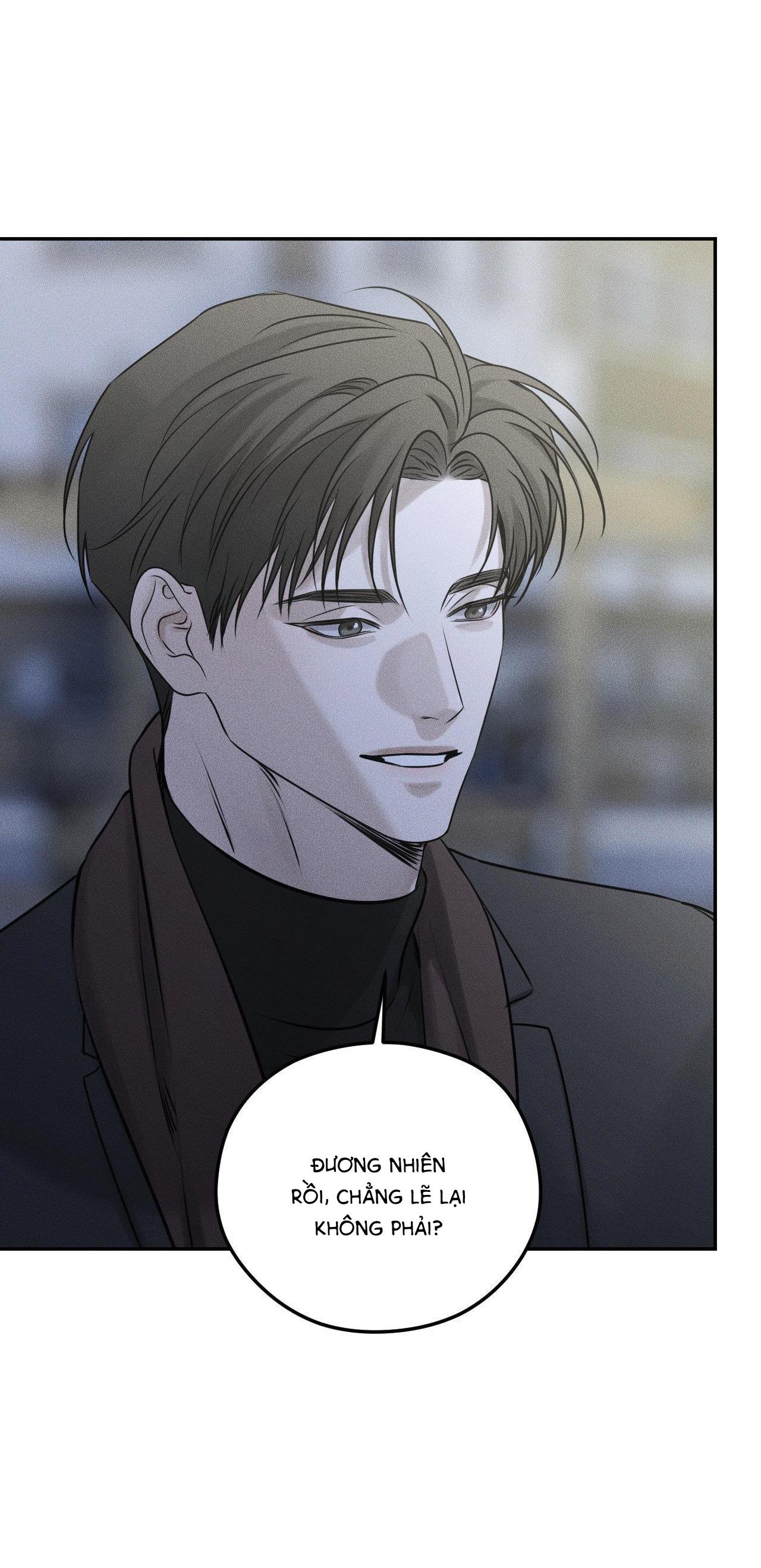 (CBunu) Gấu Teddy thân yêu Chapter 19 - Next Chapter 20