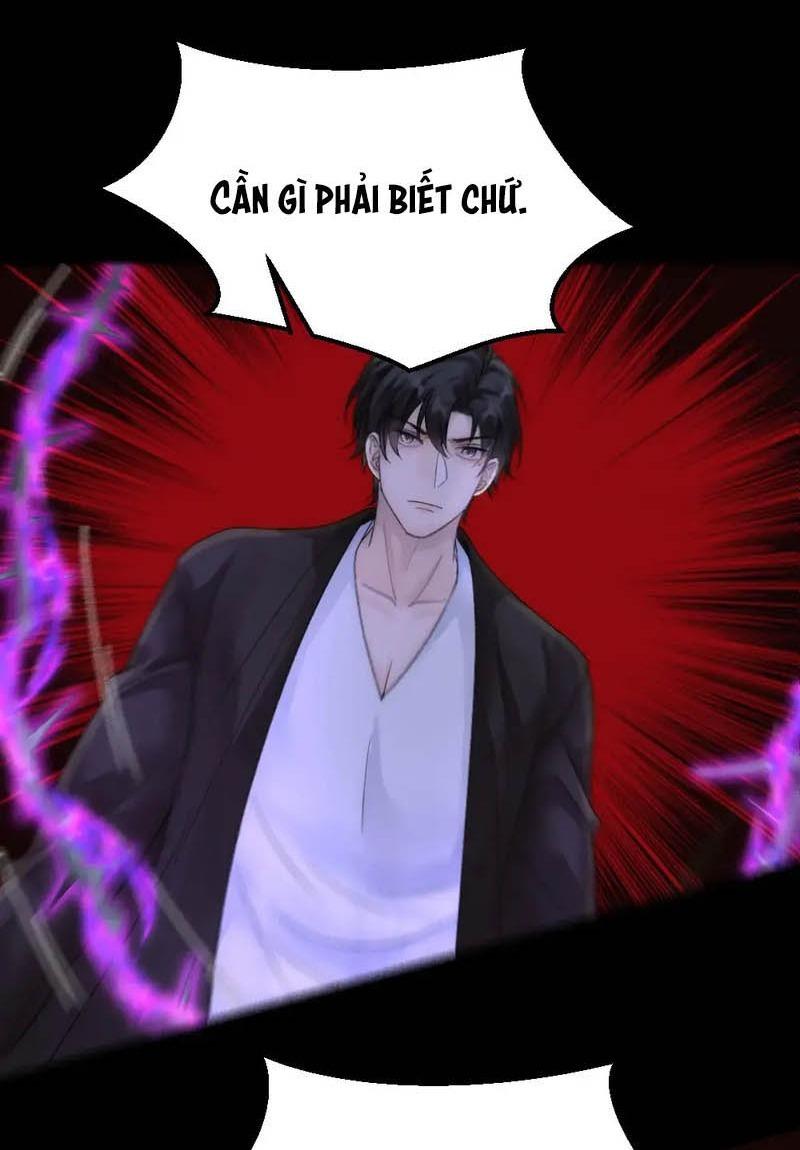 Bảo bối ngoan, không thể cắn Chapter 87 - Next Chapter 88