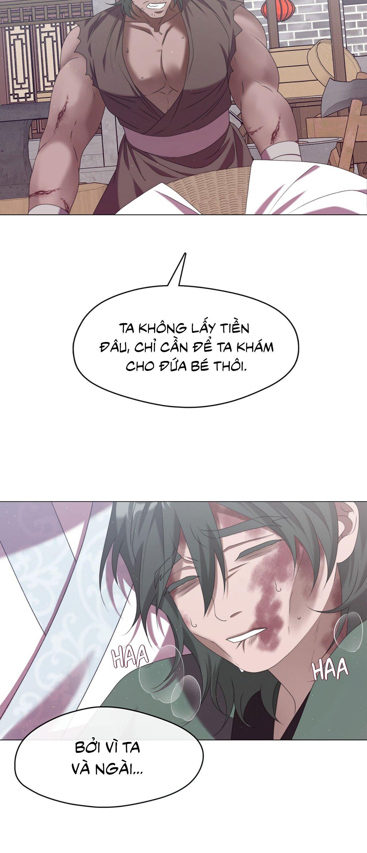 Tôi đã nuôi dạy thủ lĩnh giáo phái ác ma Chapter 39 - Next Chapter 40