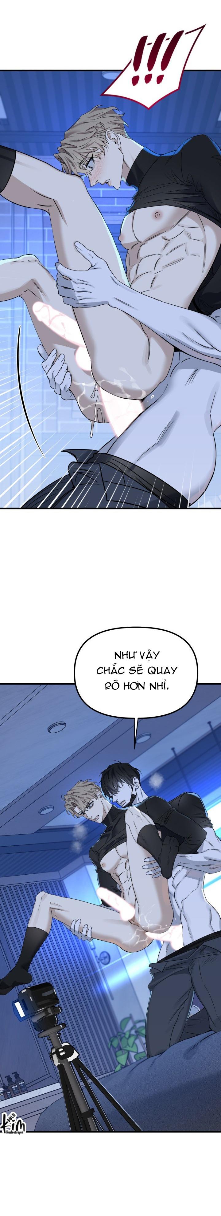 TUYỂN TẬP CUỒNG CÔNG-CHIẾM HỮU CÔNG CỦA NHÀ KIM Chapter 40.2 REC 2 - Next Chapter 40.3 REC END