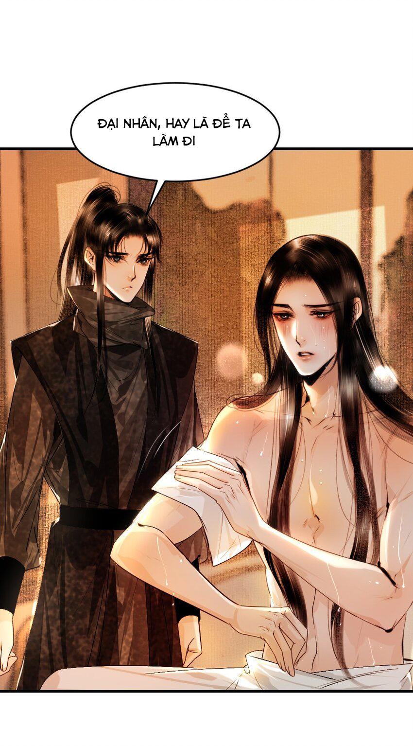 Vòng Luân Hồi Chapter 107 - Next 