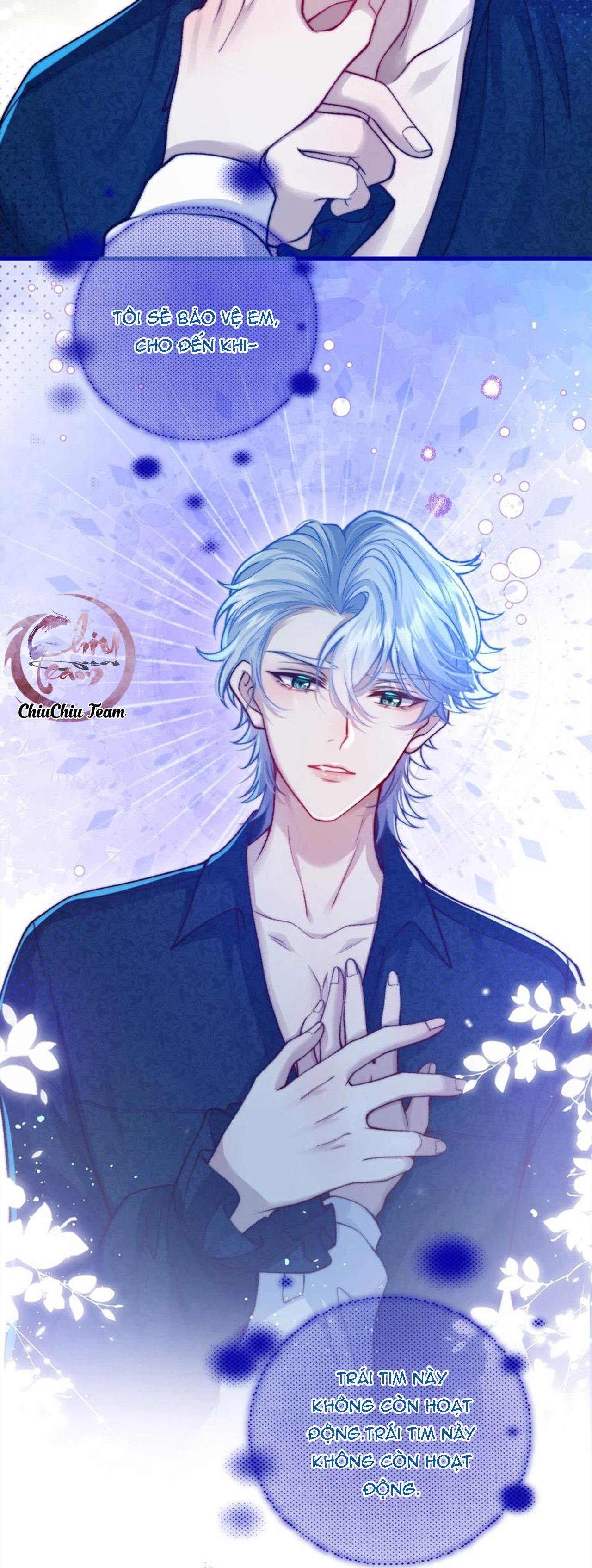 Ác quỷ và người thừa kế của hắn Chapter 17 - Next Chapter 18