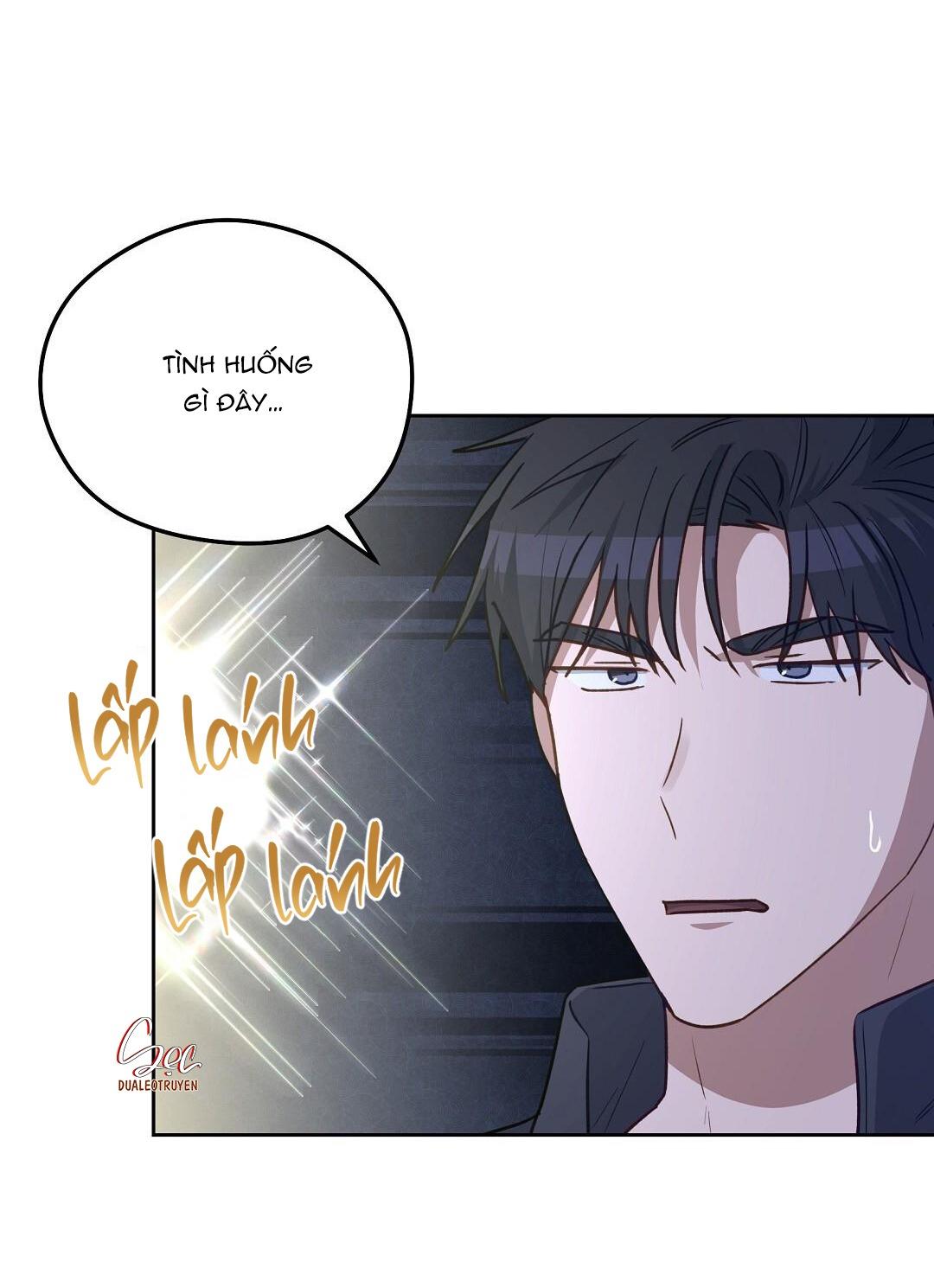 BƠI TRONG MÙI HƯƠNG Chapter 25 - Next Chapter 26