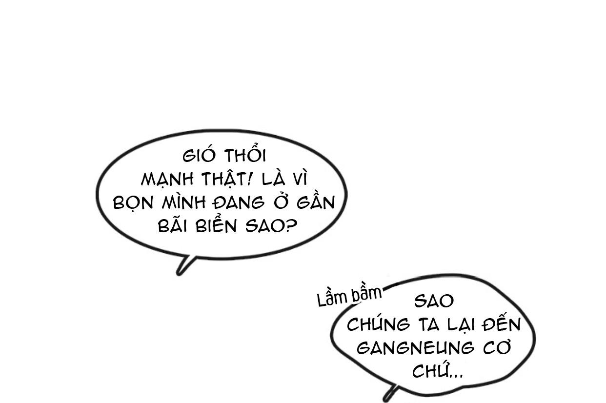 Thiên Đường Táo Xanh Chapter 87 - Next Chapter 88