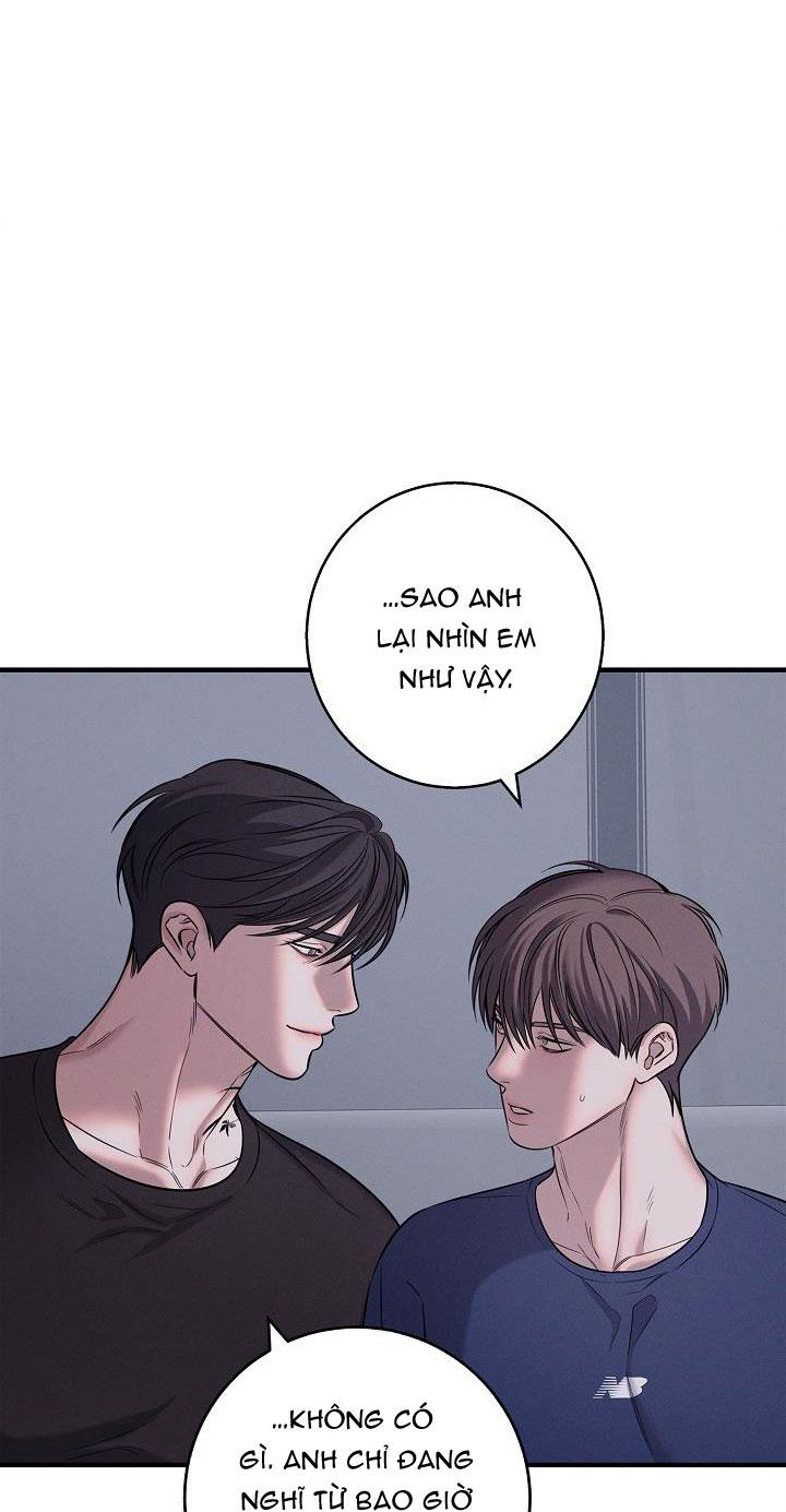 ĐÊM KHÔNG DẤU VẾT Chapter 29 - Next Chapter 30