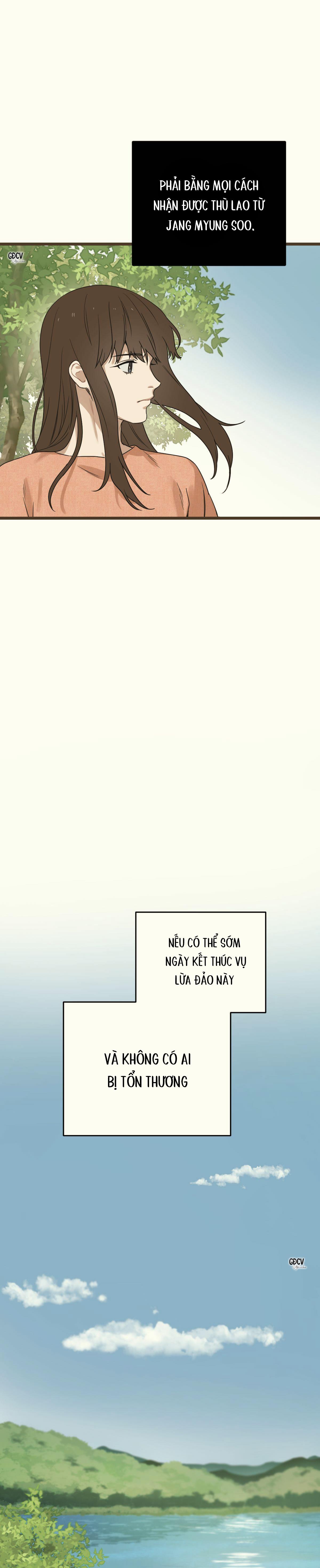 Trùng Phùng Chapter 10 - Trang 4