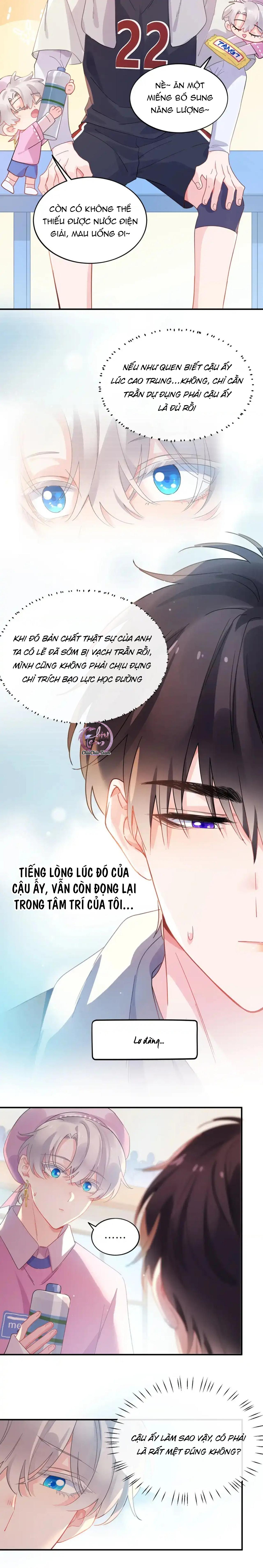 Có Bản Lĩnh Thì Cậu Thử Nổi Nóng Tiếp Đi? Chapter 136 PHẦN 2 - Next Chapter 137 PHẦN 2