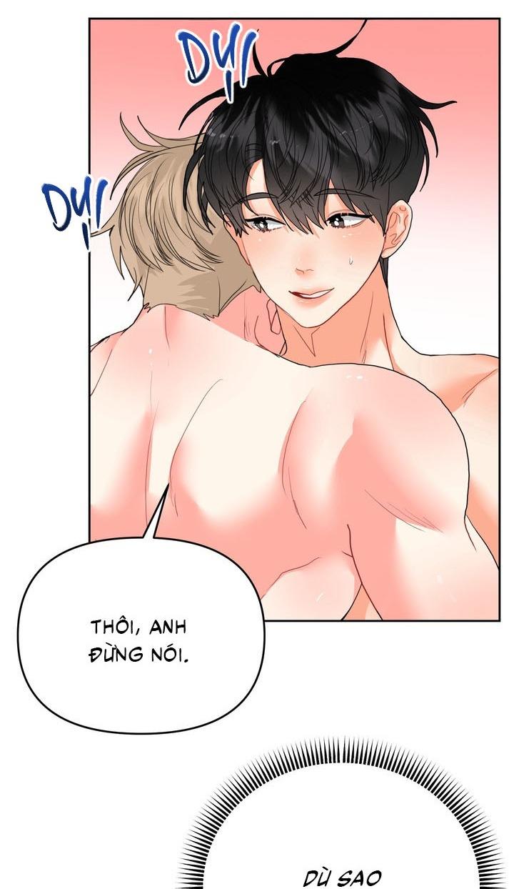 ( CBunu ) Omega Của Anh Chapter 5 - Next Chapter 6