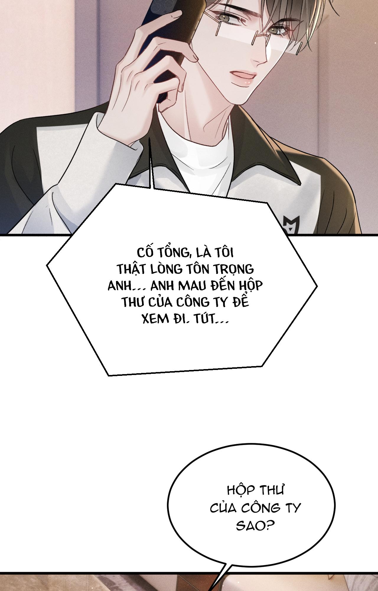 Cuộc Đối Đầu Gay Gắt Chapter 97 - Trang 4