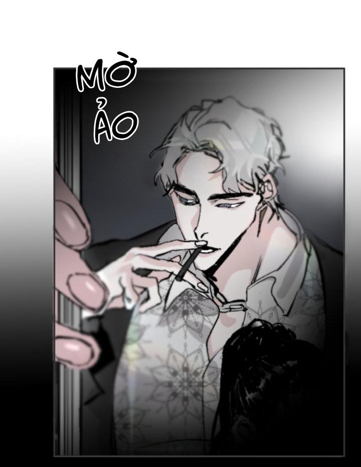Lãng mạn một chiều Chapter 2 - Next Chapter 3 H+